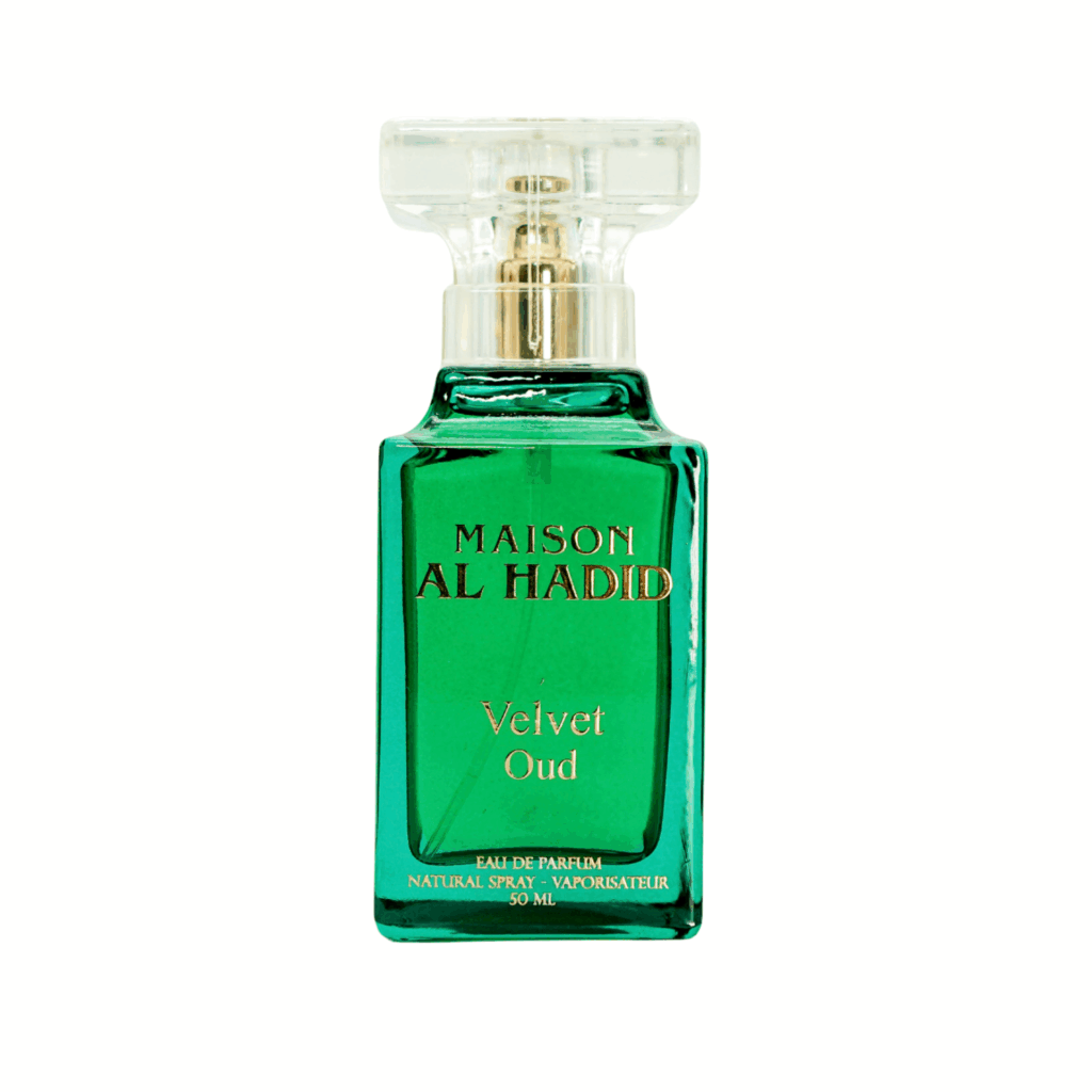 Velvet Oud