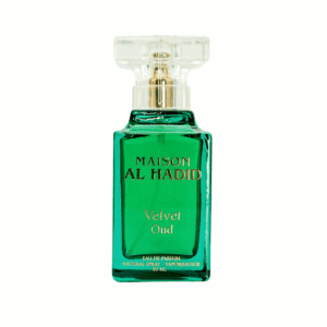 Velvet Oud